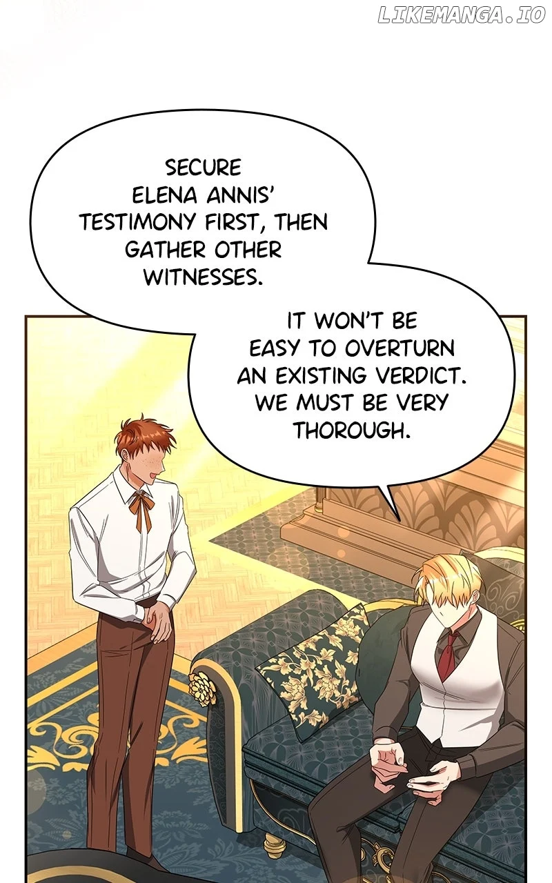 Don’t Grab the Broken Branch chapter 58 page 66