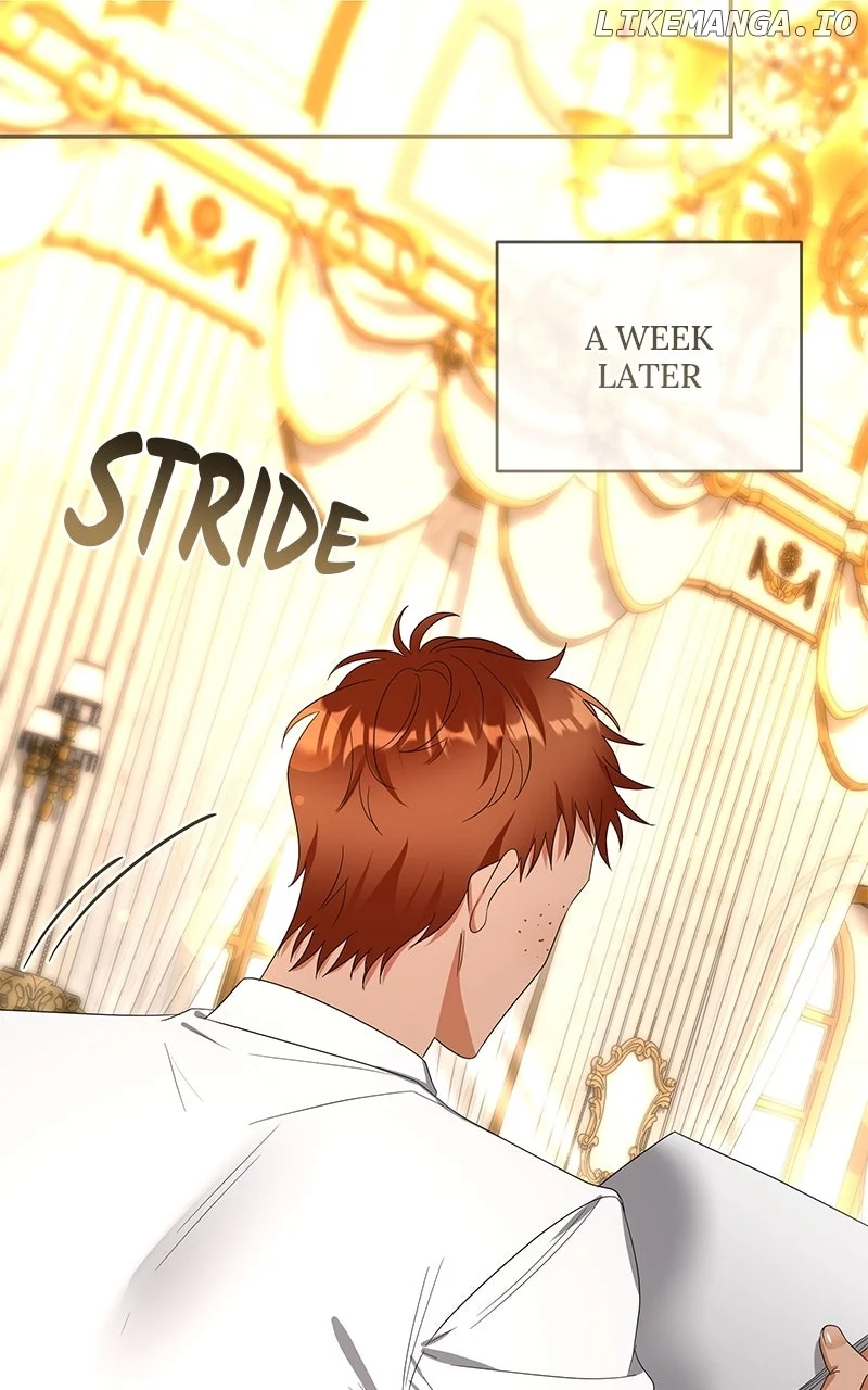 Don’t Grab the Broken Branch chapter 58 page 71