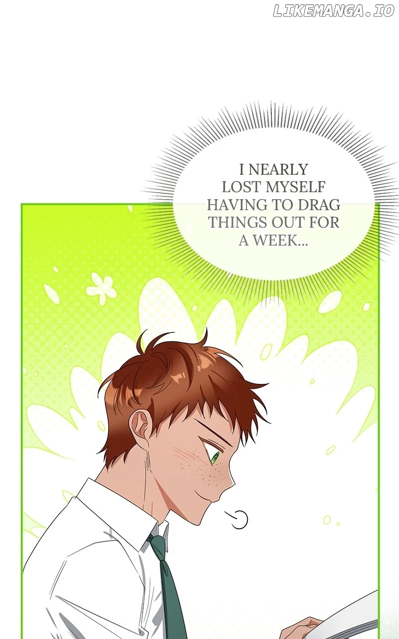 Don’t Grab the Broken Branch chapter 58 page 74