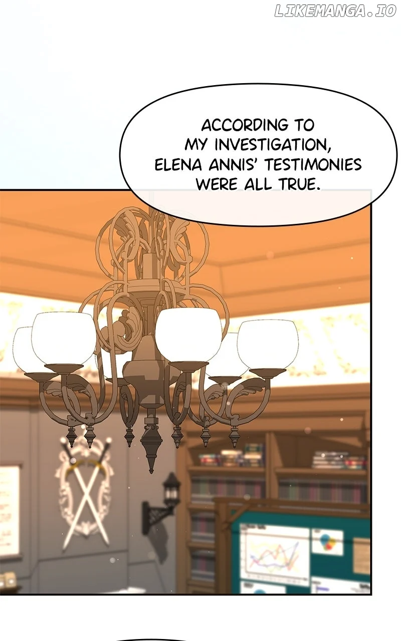 Don’t Grab the Broken Branch chapter 58 page 76