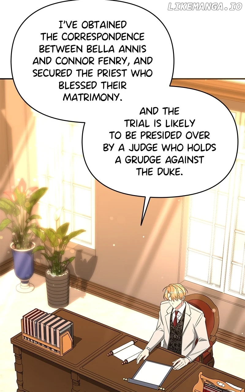 Don’t Grab the Broken Branch chapter 58 page 77