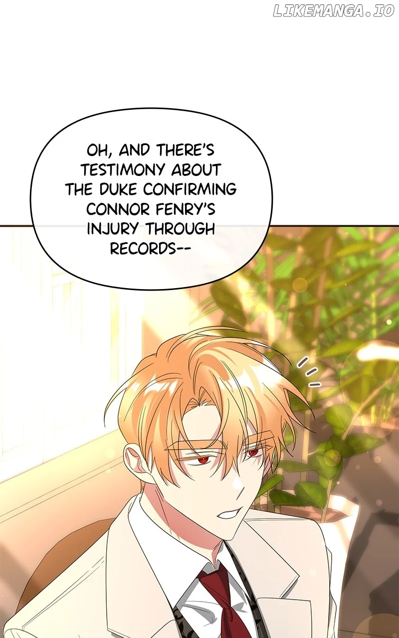 Don’t Grab the Broken Branch chapter 58 page 79