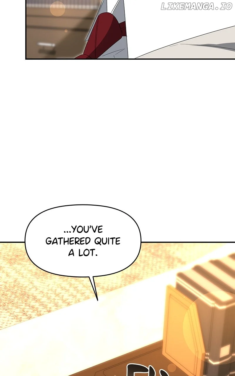 Don’t Grab the Broken Branch chapter 58 page 83