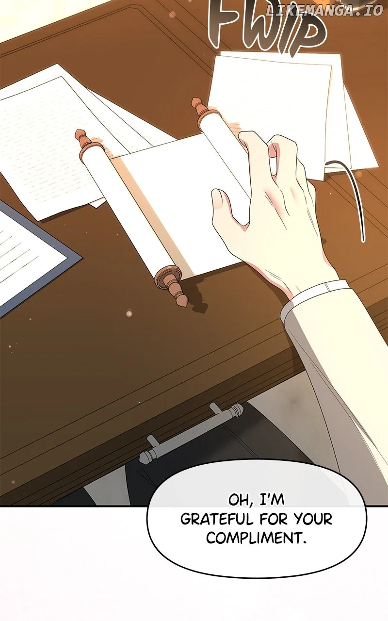 Don’t Grab the Broken Branch chapter 58 page 84