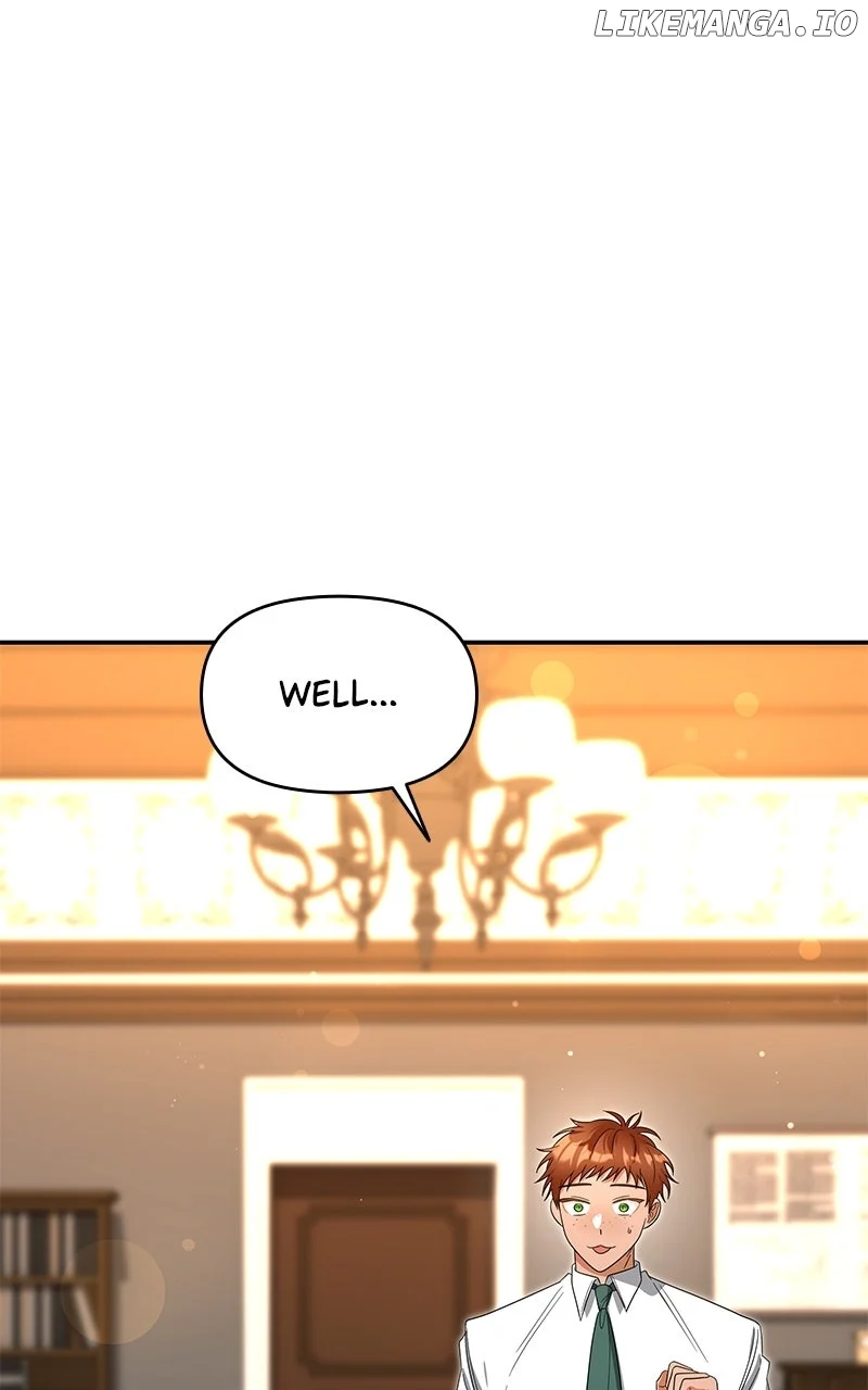 Don’t Grab the Broken Branch chapter 59 page 1