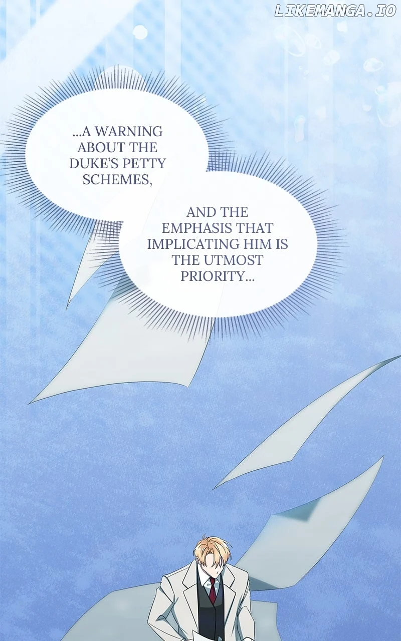 Don’t Grab the Broken Branch chapter 59 page 10