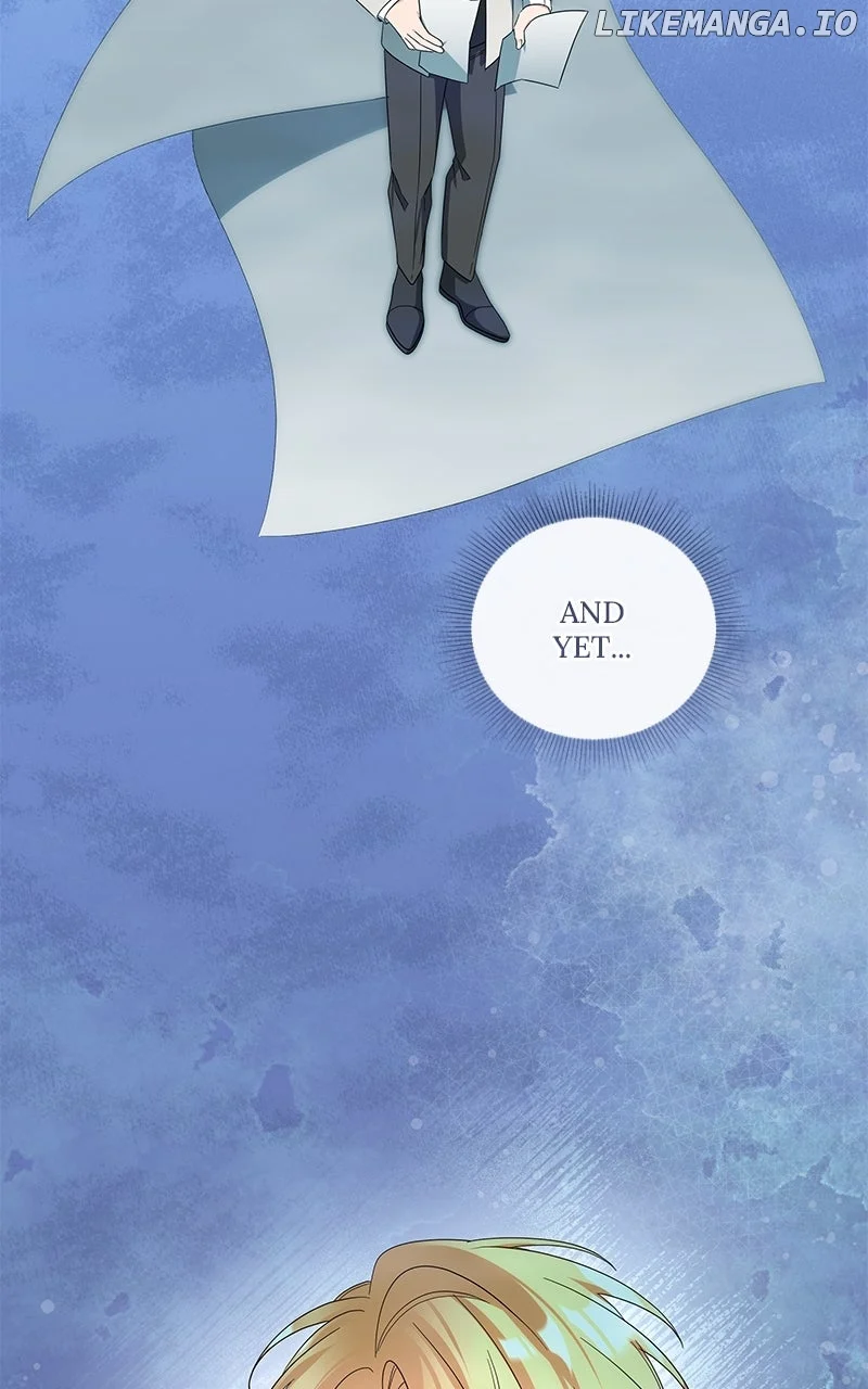 Don’t Grab the Broken Branch chapter 59 page 11