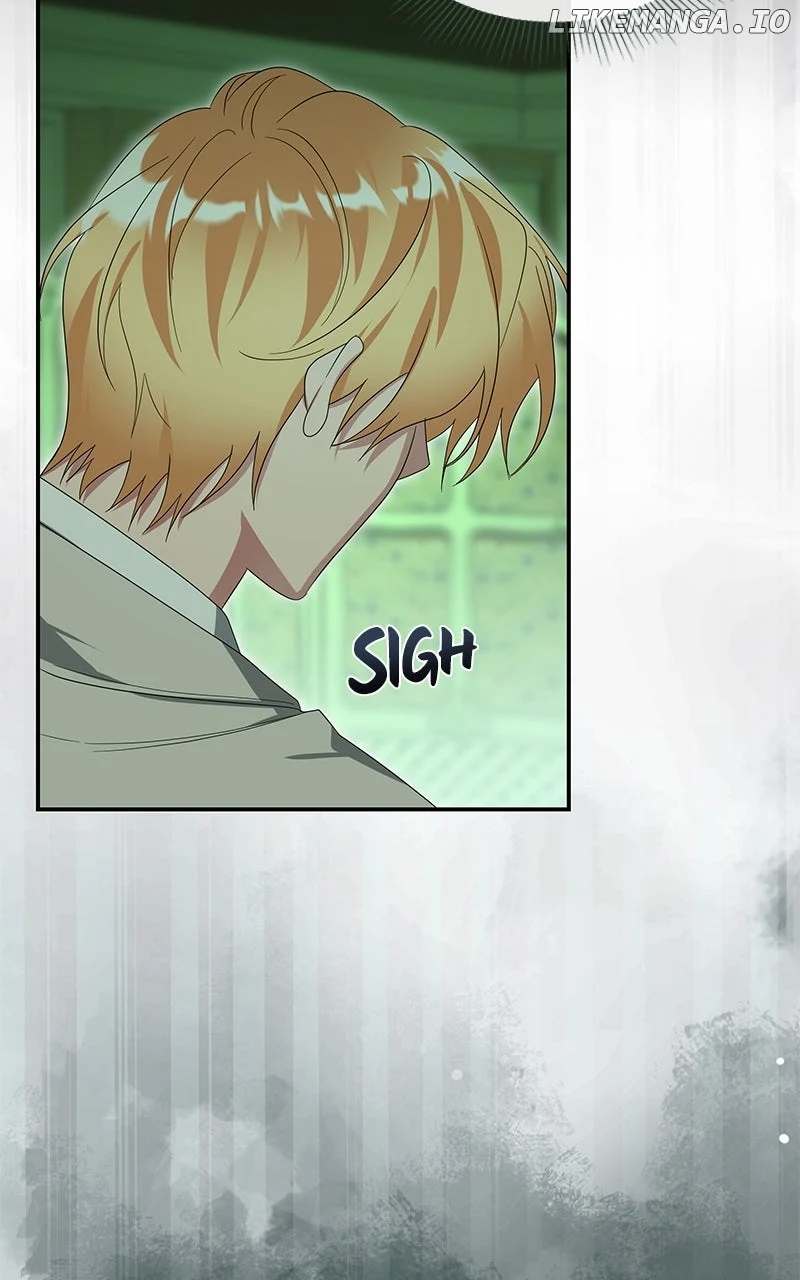 Don’t Grab the Broken Branch chapter 59 page 19