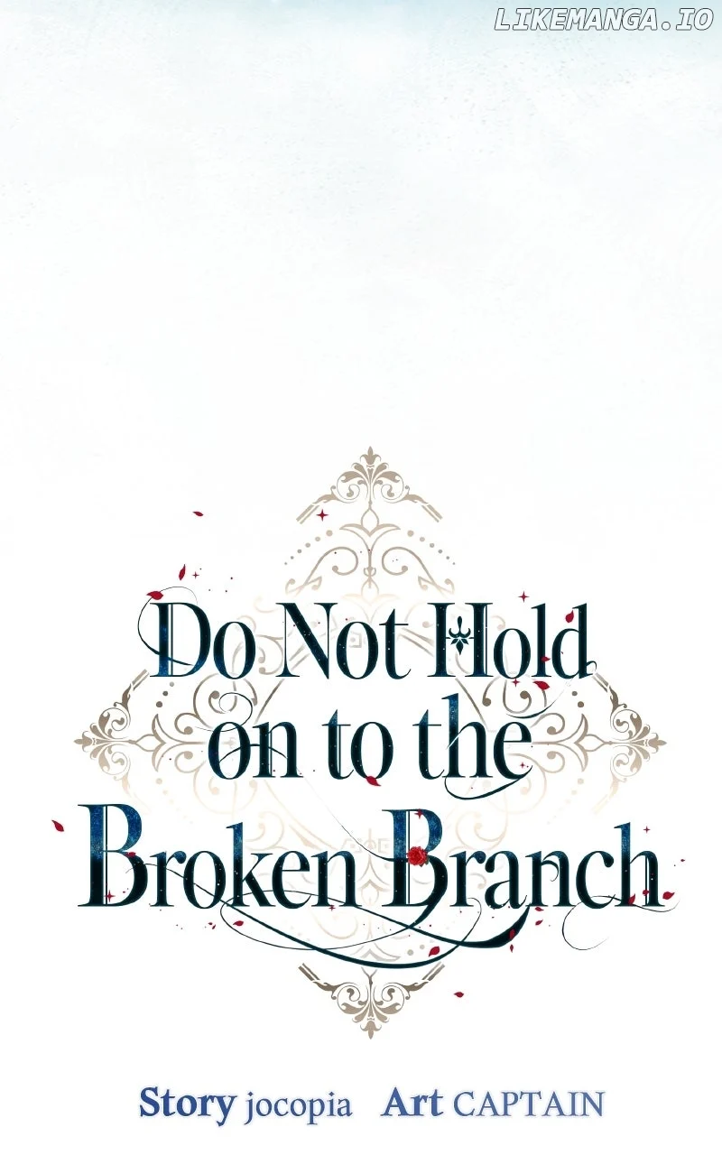 Don’t Grab the Broken Branch chapter 59 page 23