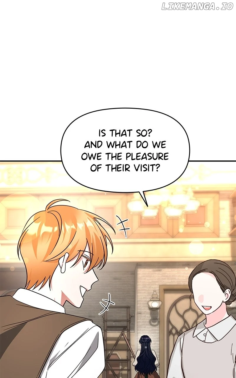 Don’t Grab the Broken Branch chapter 59 page 26