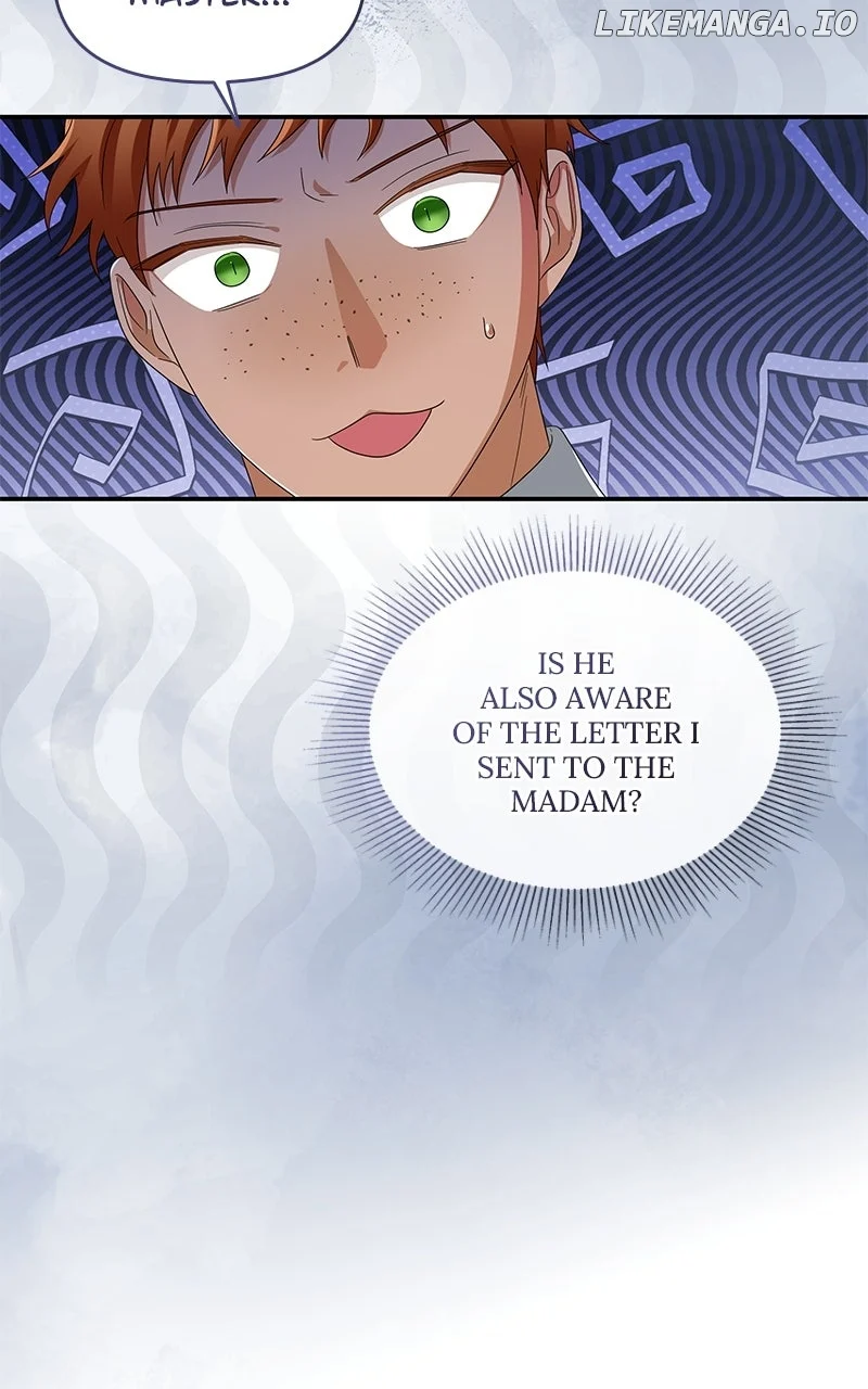 Don’t Grab the Broken Branch chapter 59 page 3