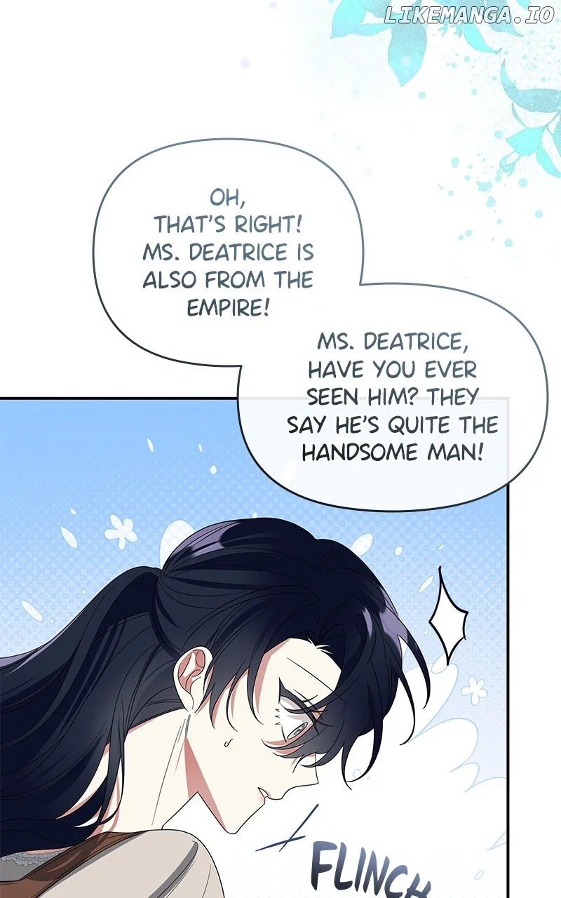 Don’t Grab the Broken Branch chapter 59 page 31