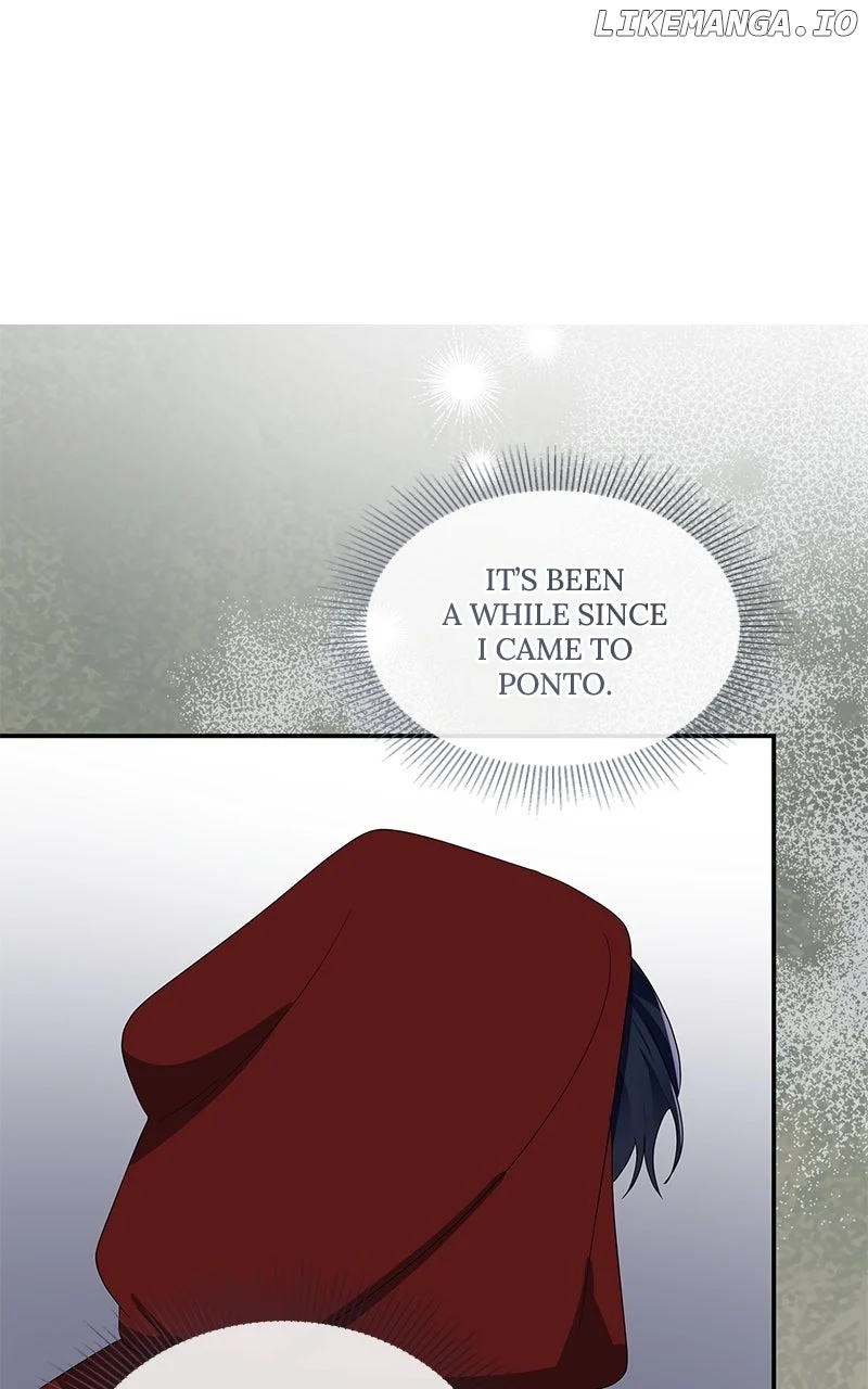 Don’t Grab the Broken Branch chapter 59 page 38