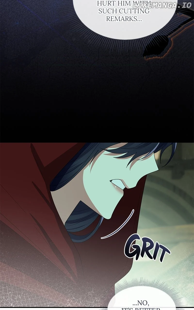 Don’t Grab the Broken Branch chapter 59 page 43