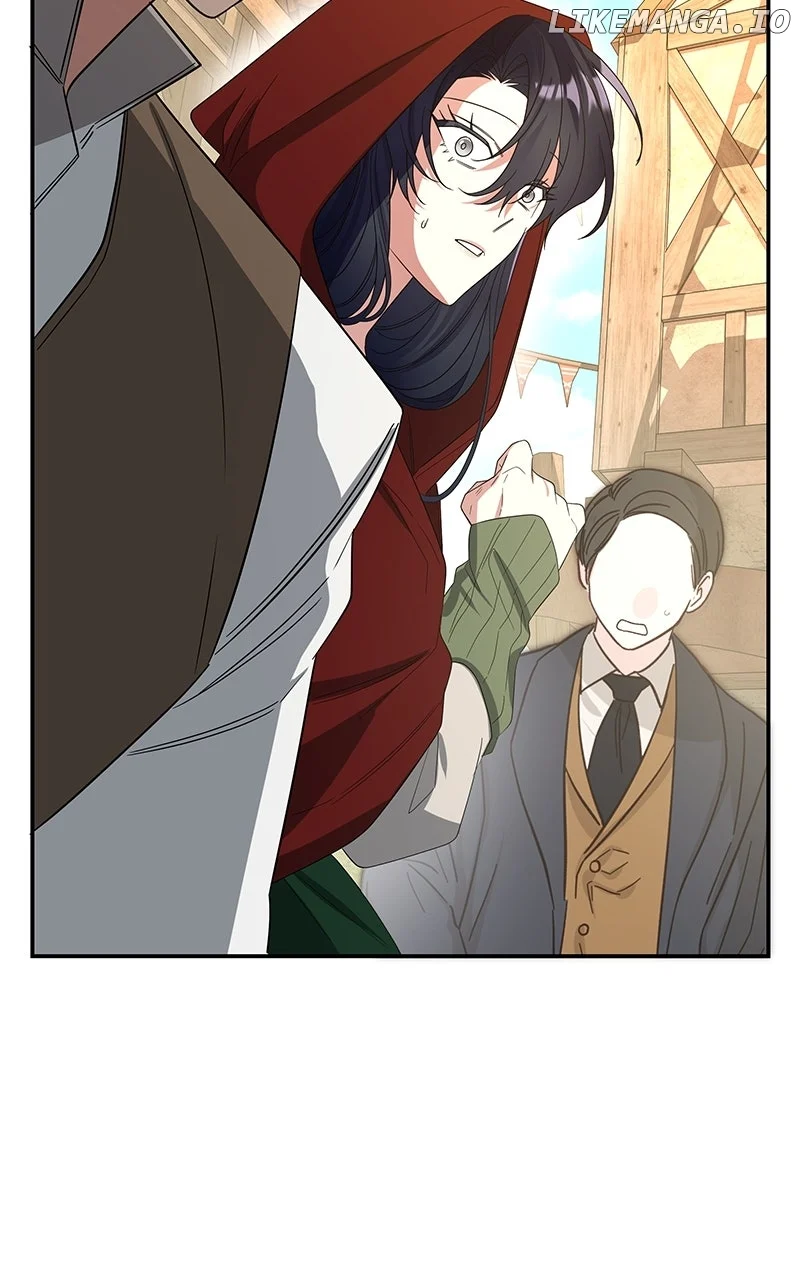 Don’t Grab the Broken Branch chapter 59 page 46