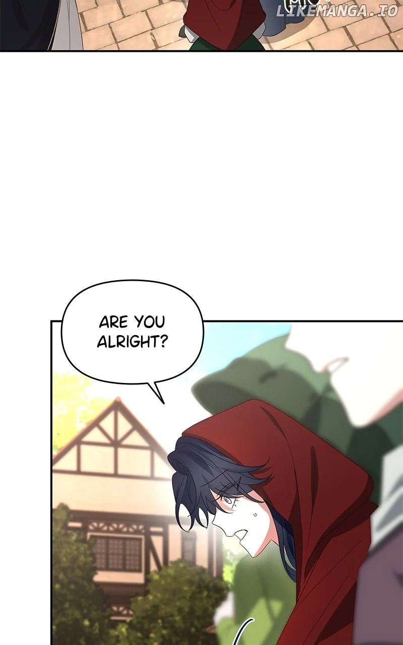 Don’t Grab the Broken Branch chapter 59 page 48