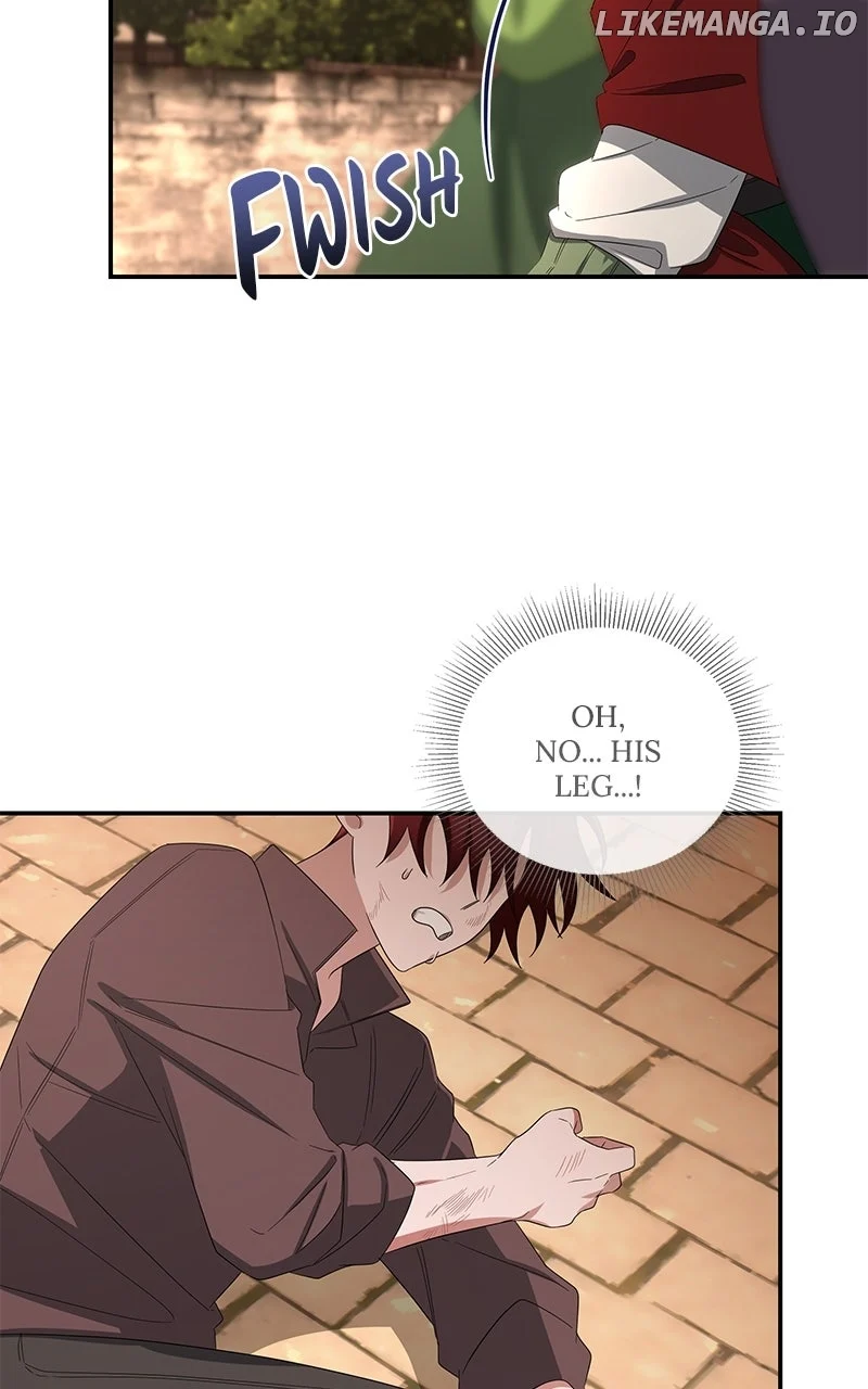 Don’t Grab the Broken Branch chapter 59 page 49