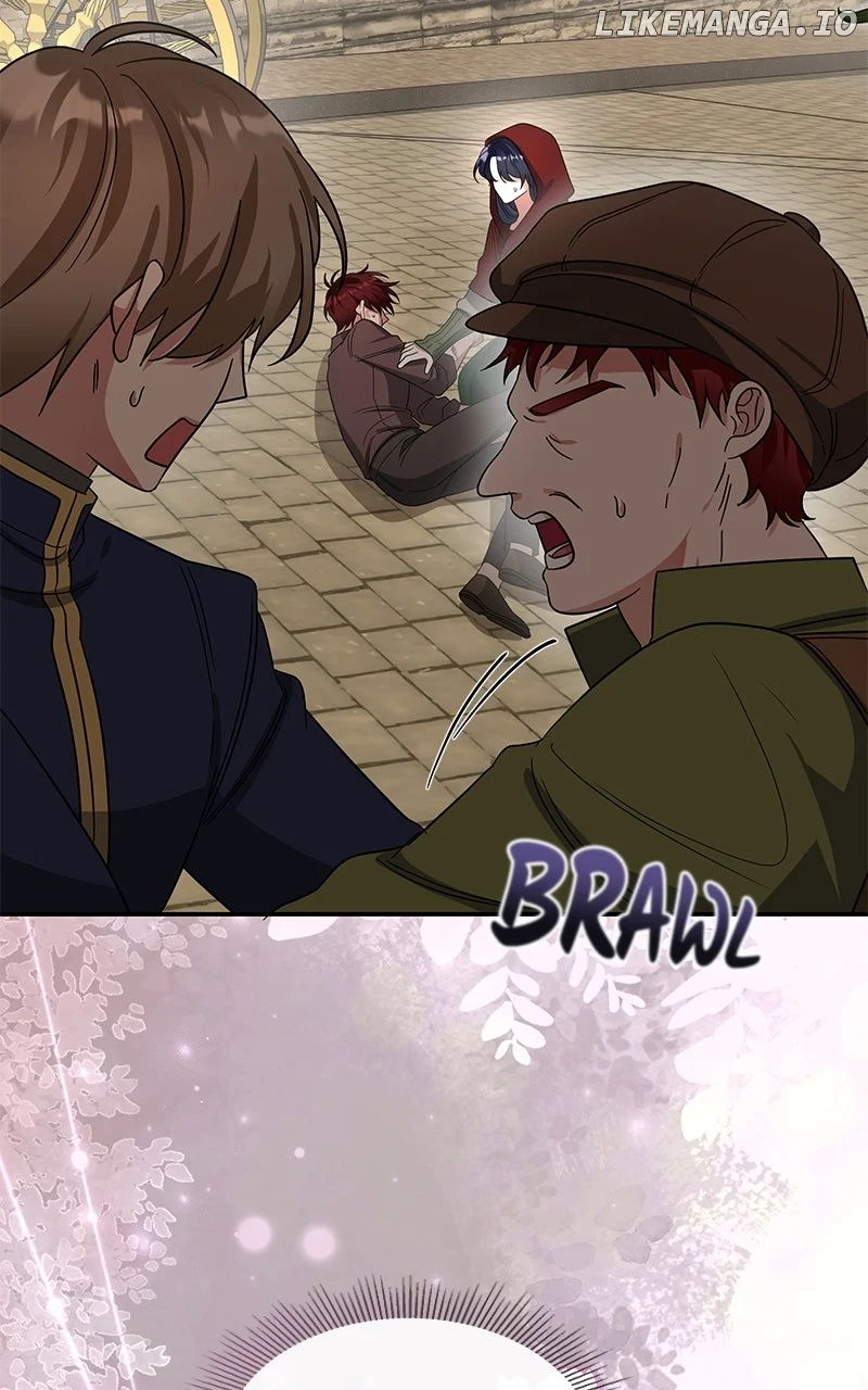 Don’t Grab the Broken Branch chapter 59 page 51