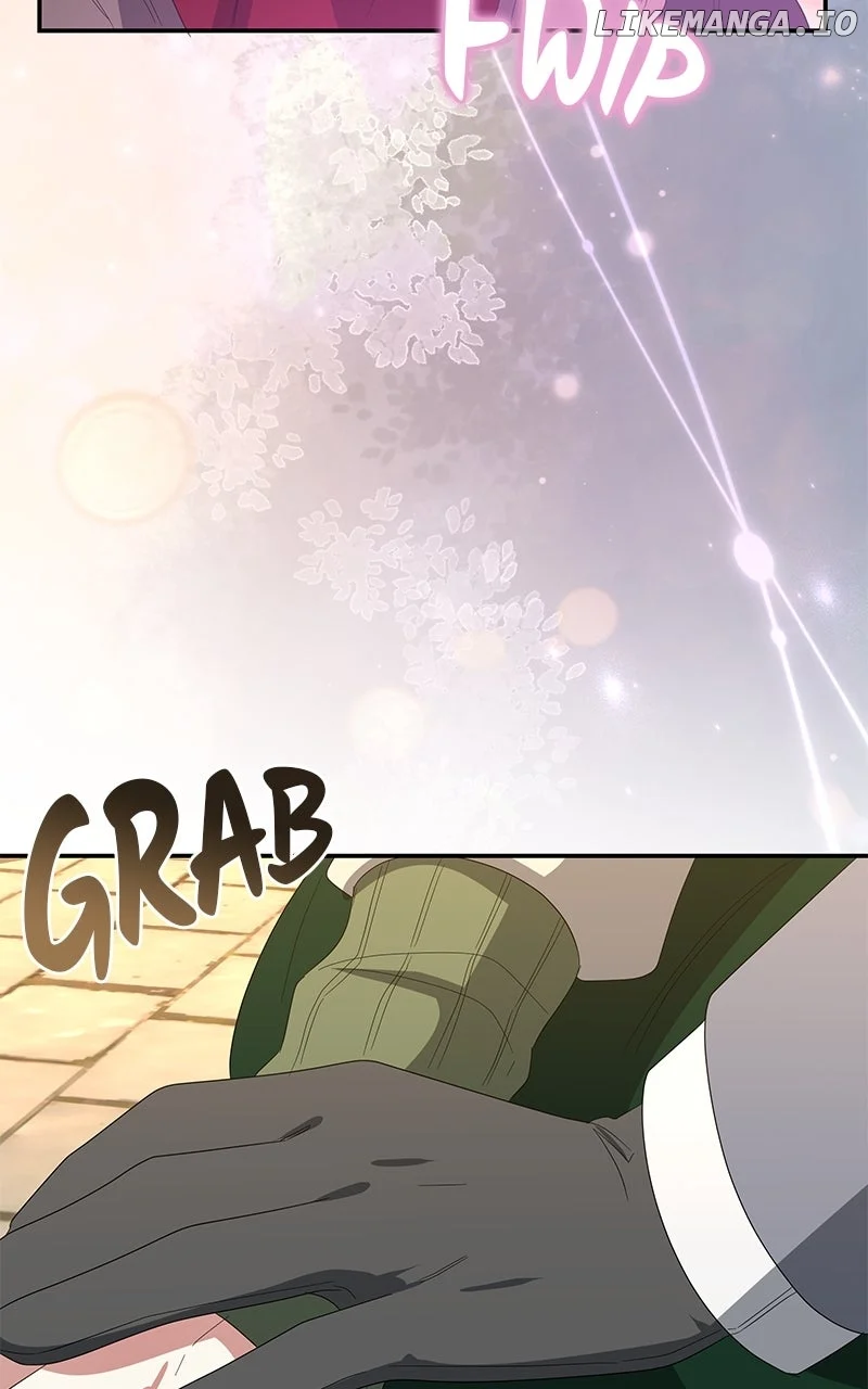 Don’t Grab the Broken Branch chapter 59 page 53