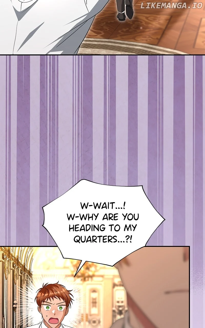Don’t Grab the Broken Branch chapter 59 page 6