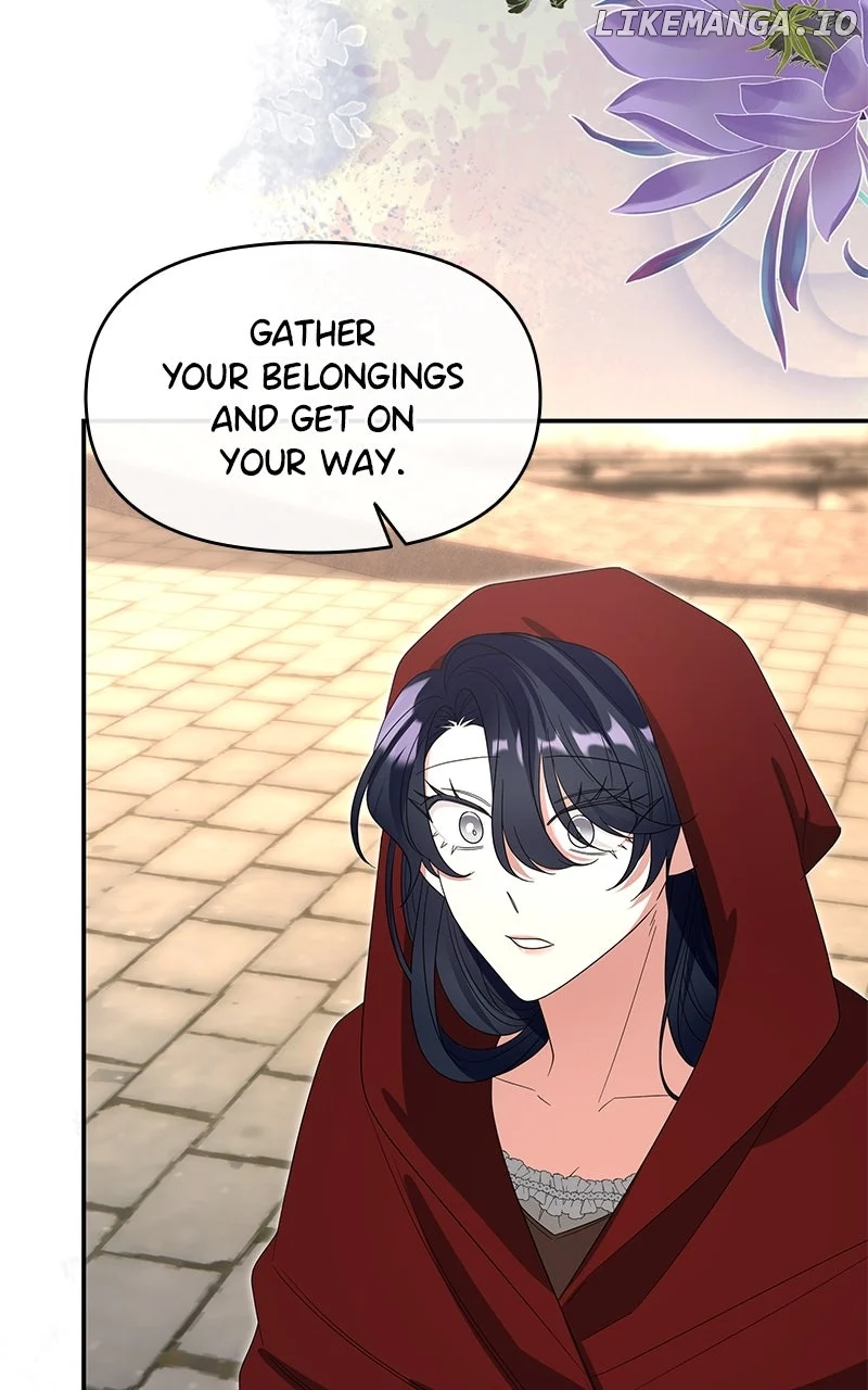 Don’t Grab the Broken Branch chapter 59 page 61