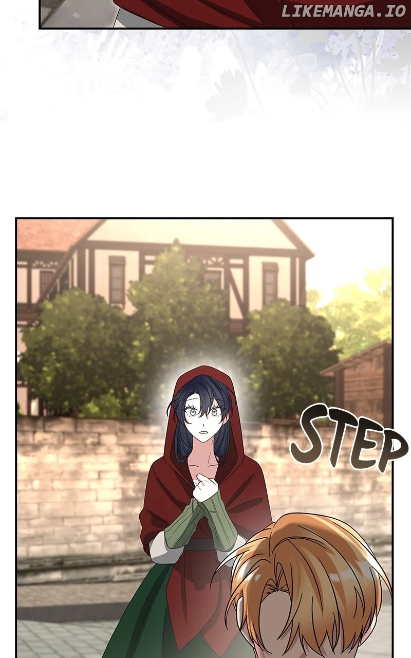 Don’t Grab the Broken Branch chapter 59 page 62