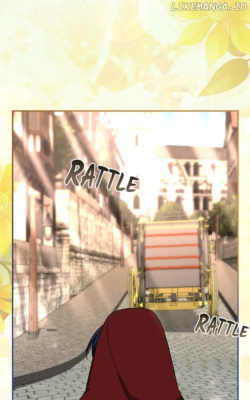 Don’t Grab the Broken Branch chapter 59 page 66