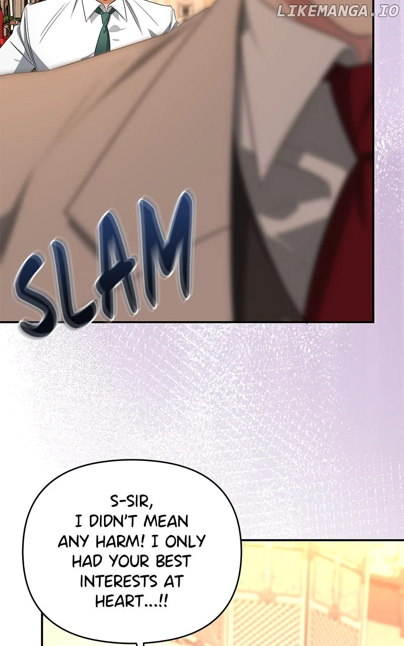 Don’t Grab the Broken Branch chapter 59 page 7