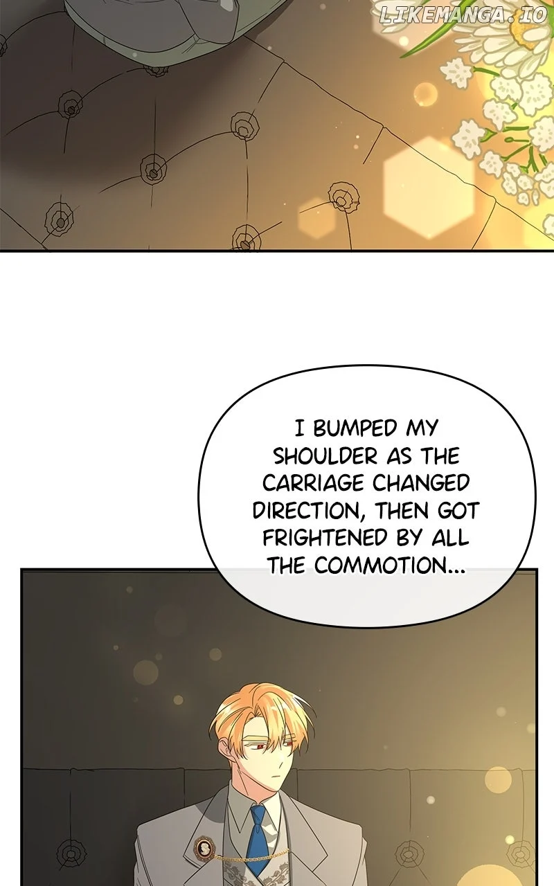 Don’t Grab the Broken Branch chapter 59 page 71