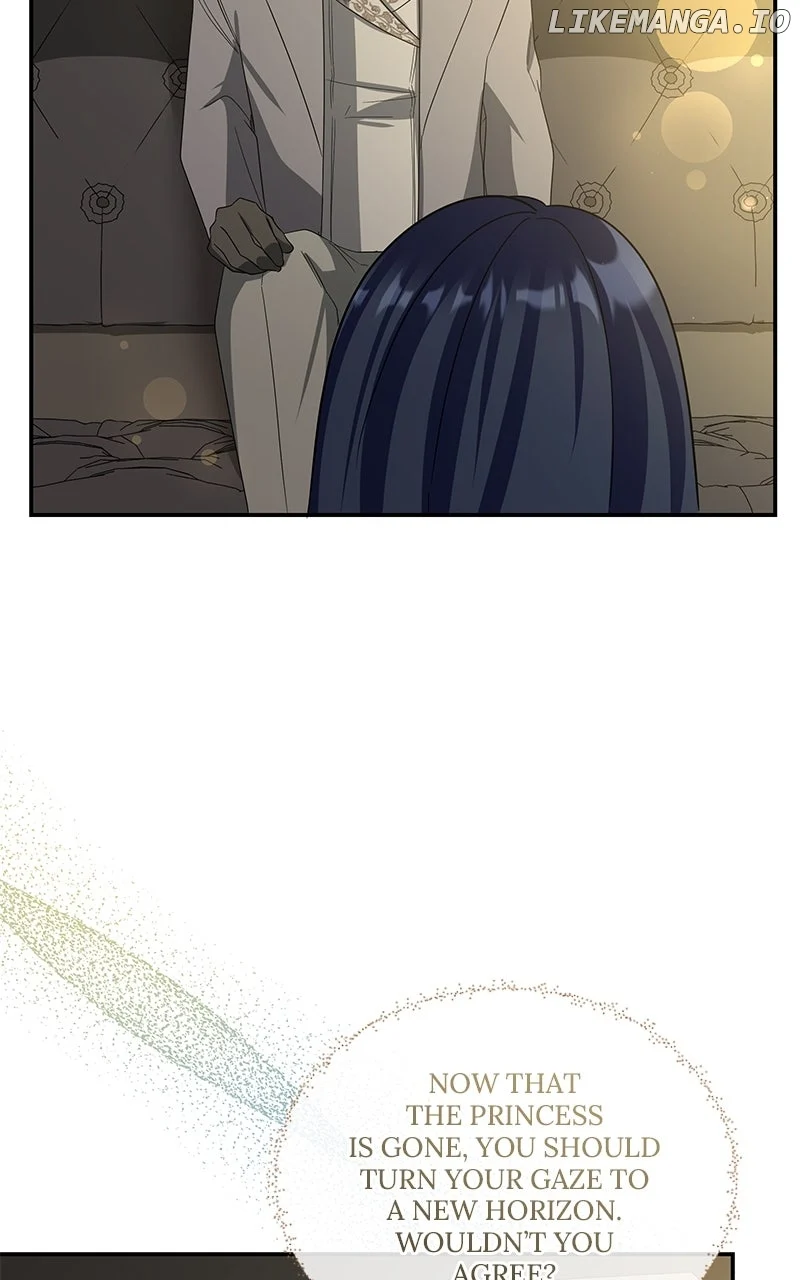 Don’t Grab the Broken Branch chapter 59 page 72