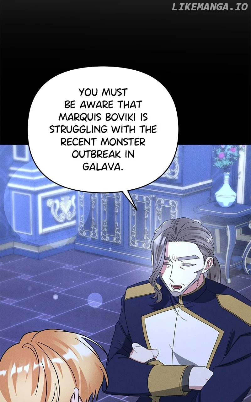 Don’t Grab the Broken Branch chapter 59 page 74