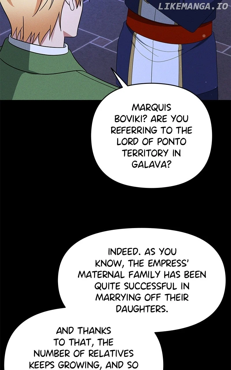 Don’t Grab the Broken Branch chapter 59 page 75