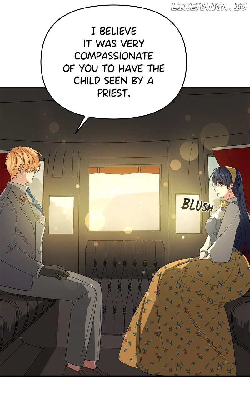 Don’t Grab the Broken Branch chapter 59 page 79