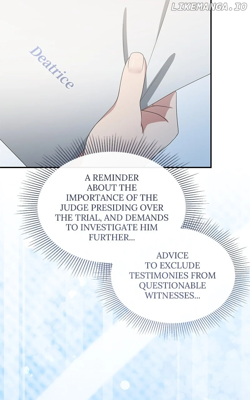 Don’t Grab the Broken Branch chapter 59 page 9