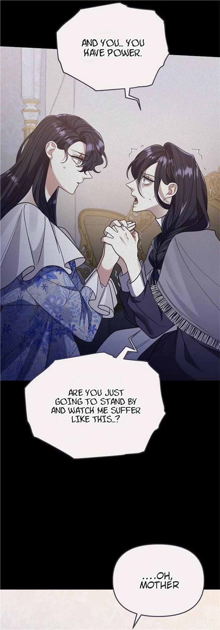 Don’t Grab the Broken Branch chapter 7 page 13