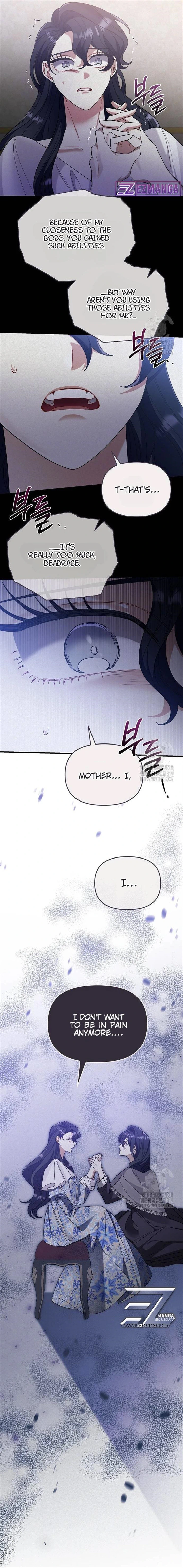 Don’t Grab the Broken Branch chapter 7 page 14