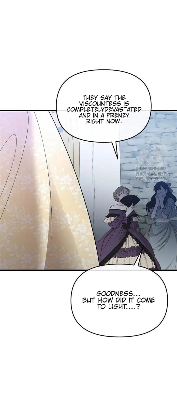 Don’t Grab the Broken Branch chapter 7 page 22