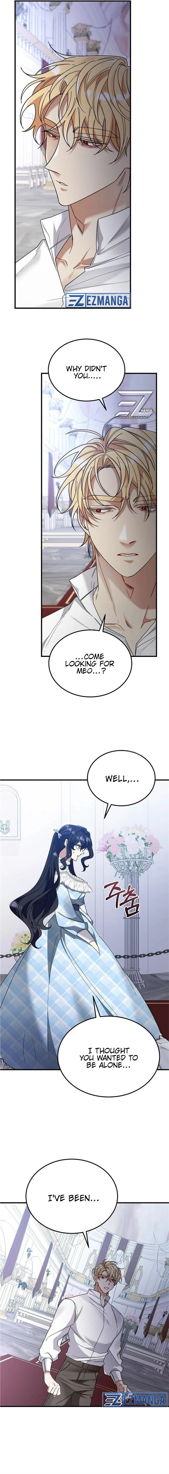 Don’t Grab the Broken Branch chapter 8 page 4