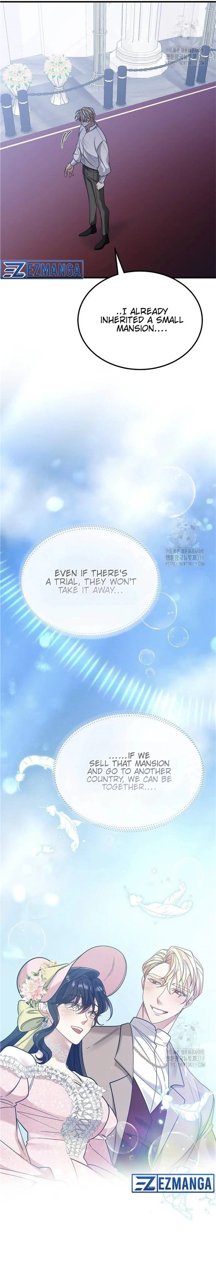 Don’t Grab the Broken Branch chapter 8 page 8