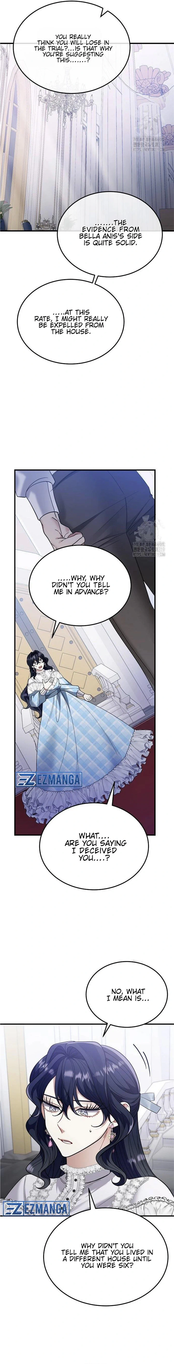 Don’t Grab the Broken Branch chapter 8 page 10
