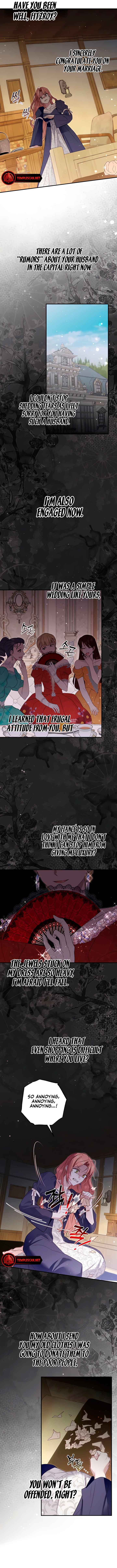 Crash On Paradise chapter 13 page 8