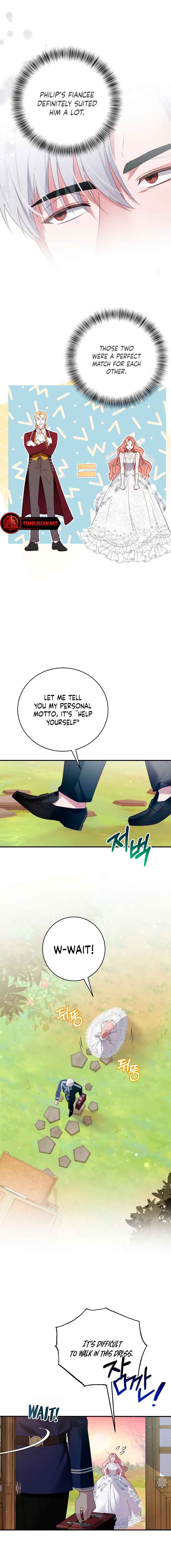 Crash On Paradise chapter 2 page 2