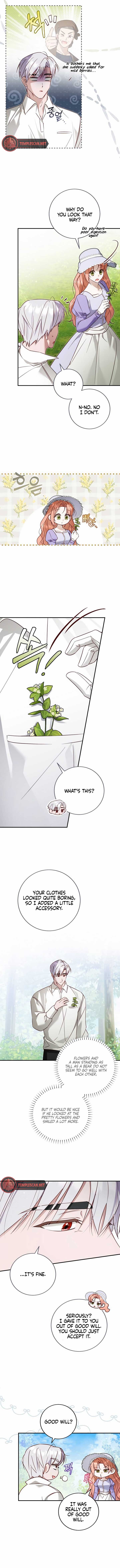 Crash On Paradise chapter 29 page 4