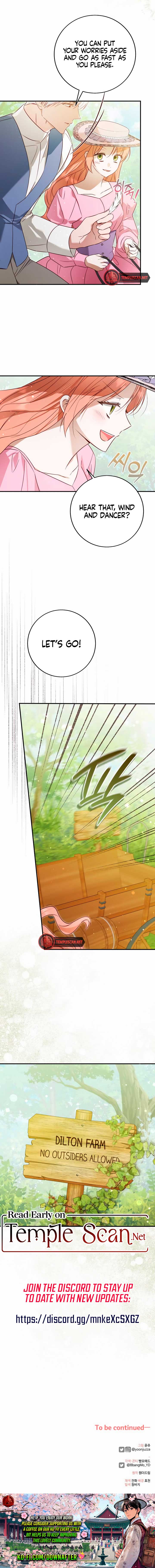 Crash On Paradise chapter 38 page 9