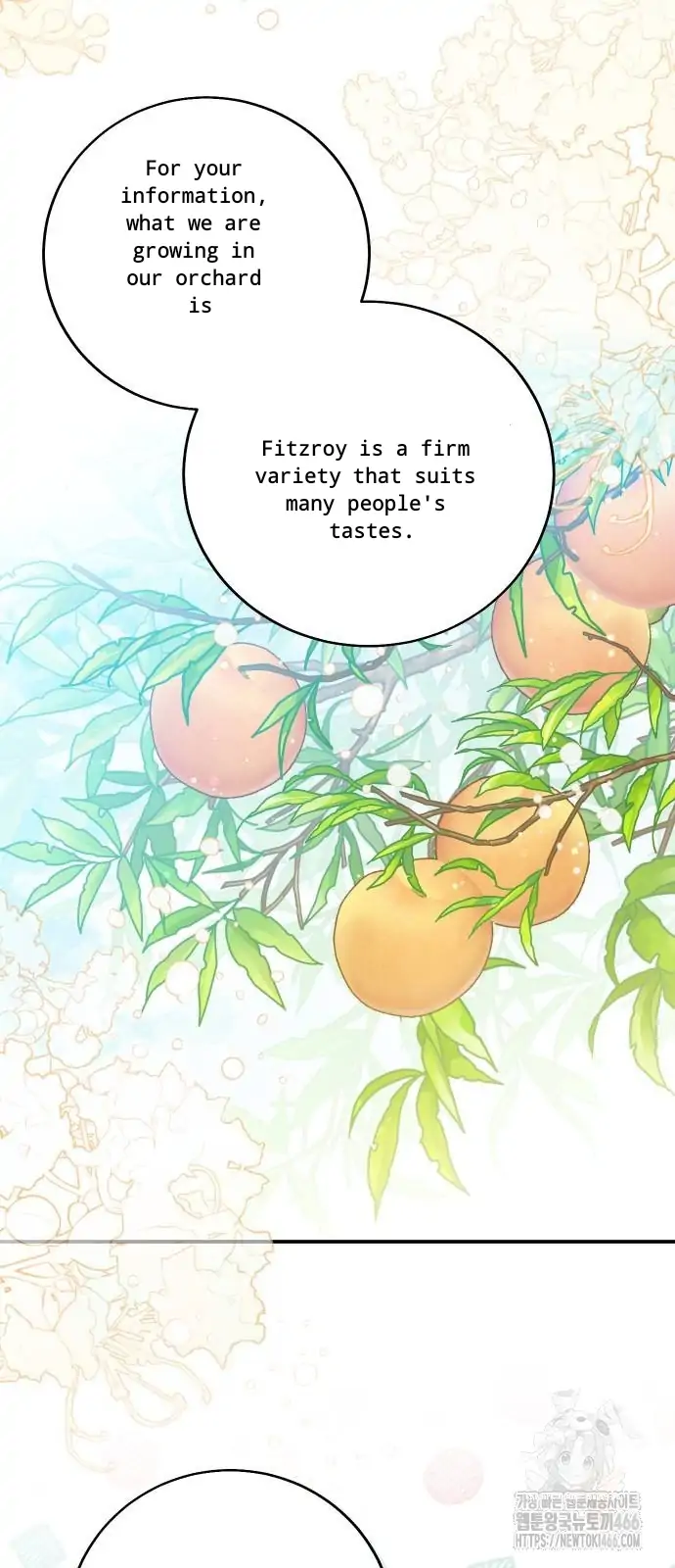 Crash On Paradise chapter 45 page 26