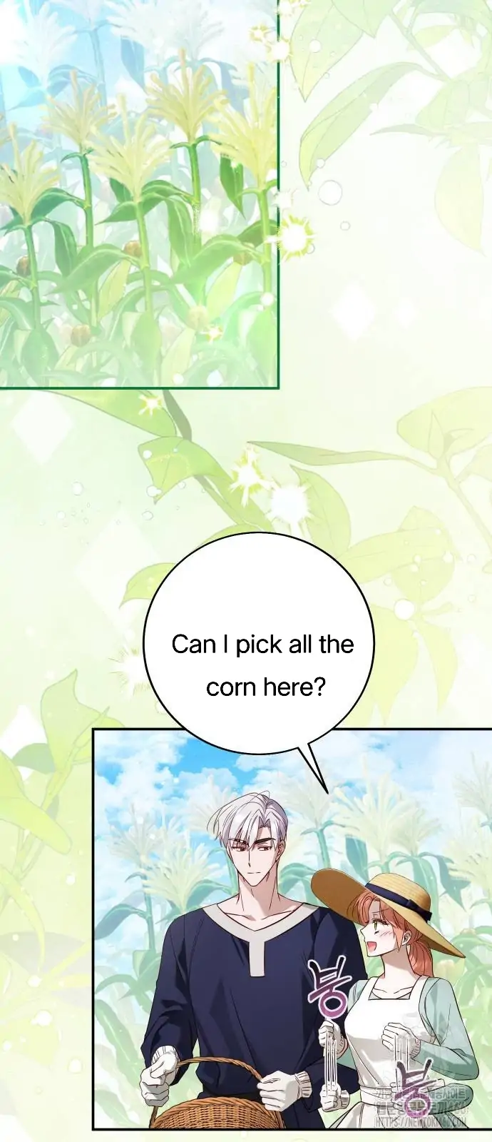 Crash On Paradise chapter 45 page 31