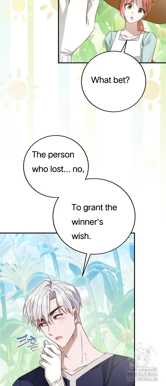 Crash On Paradise chapter 45 page 39