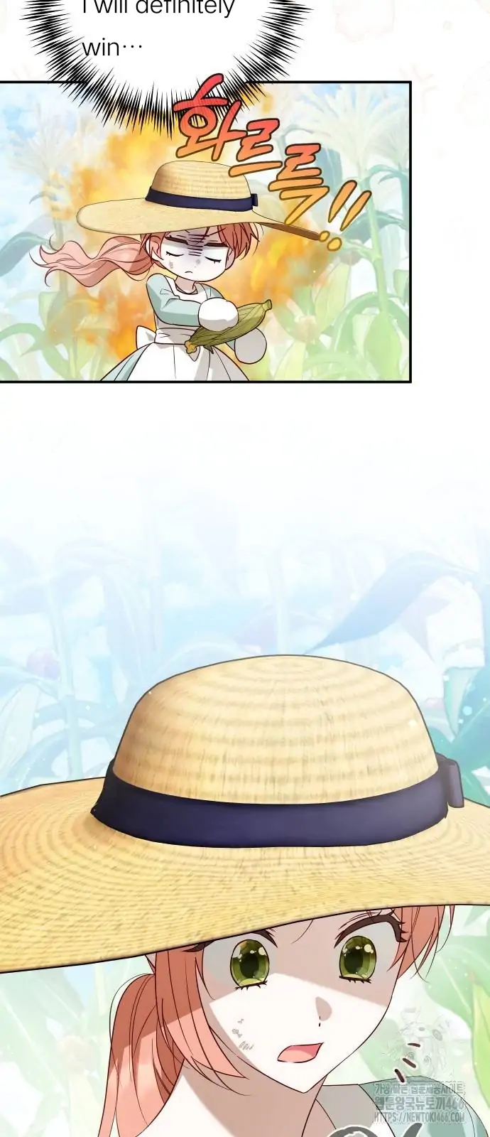 Crash On Paradise chapter 45 page 47