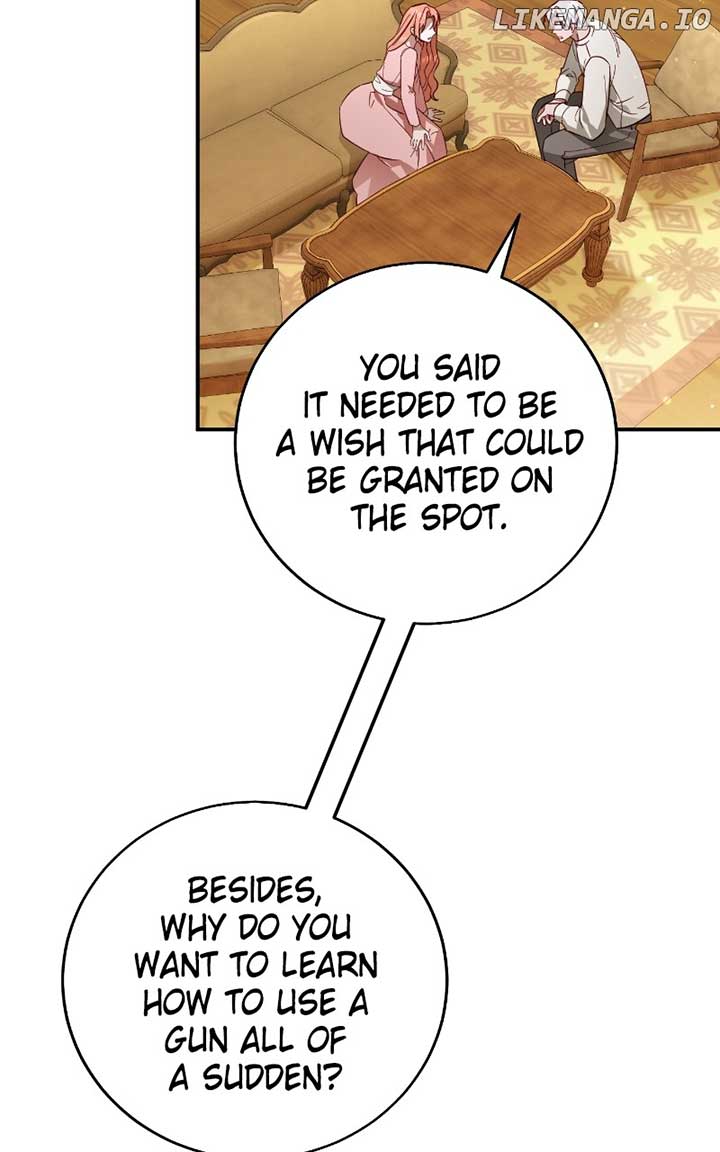 Crash On Paradise chapter 46 page 3