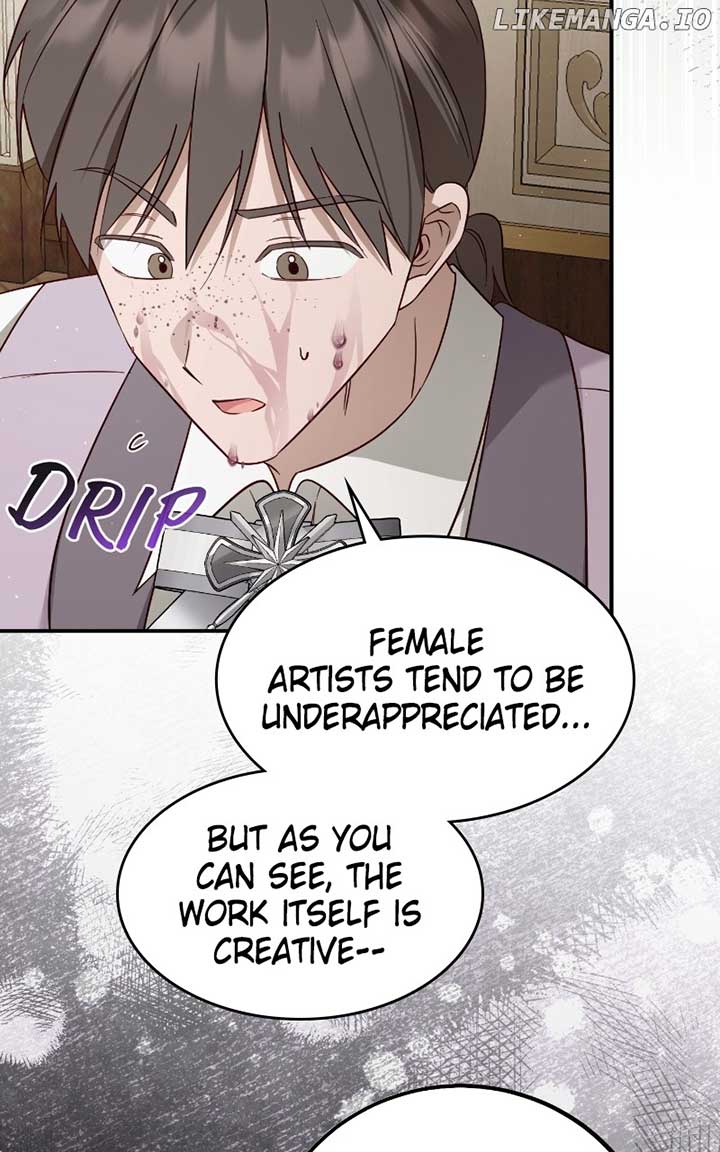 Crash On Paradise chapter 46 page 52